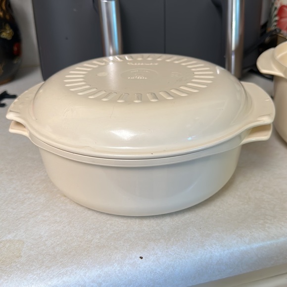 Tupperware vintage - Picture 4 of 7